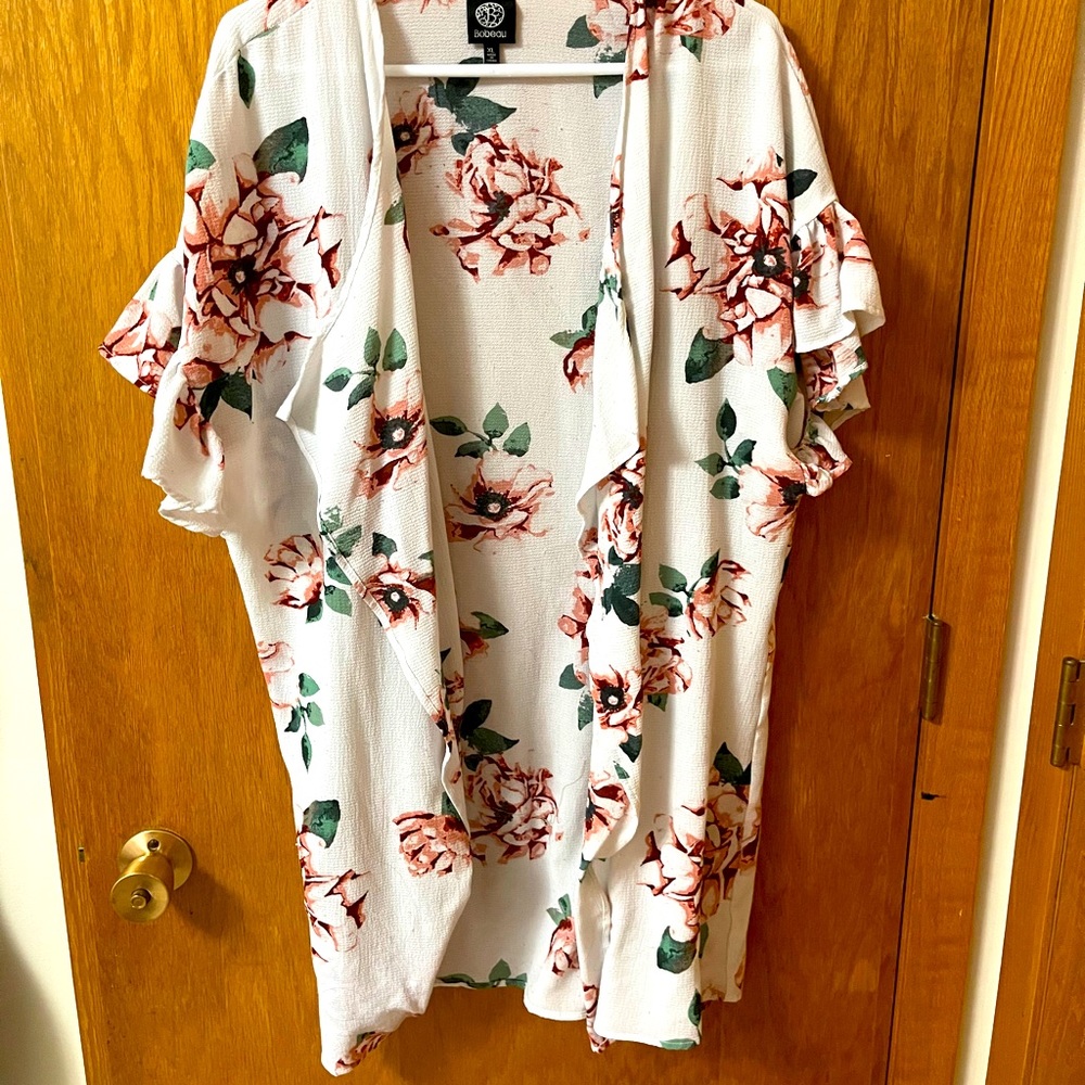 Flower Shaw